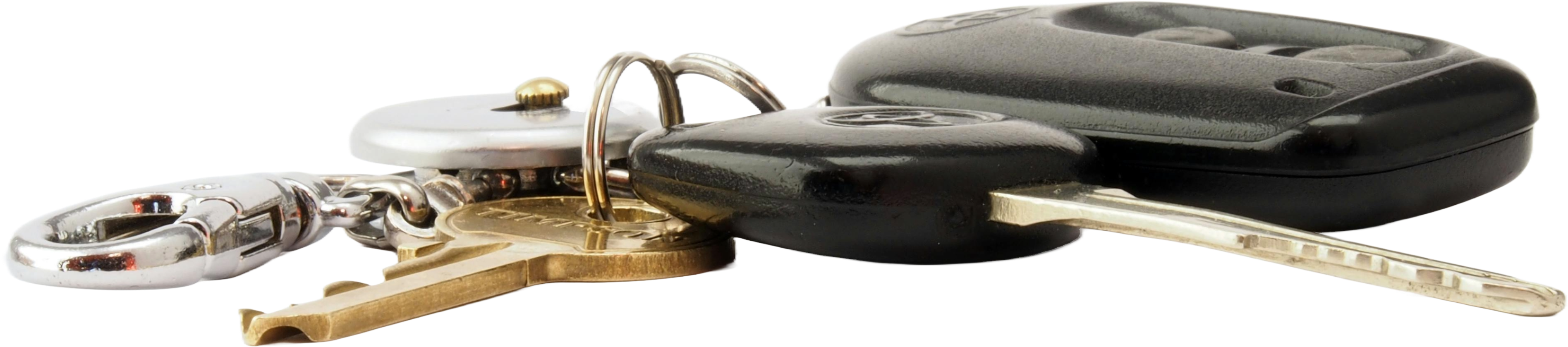 Auto Locksmith Harrow mobile service van